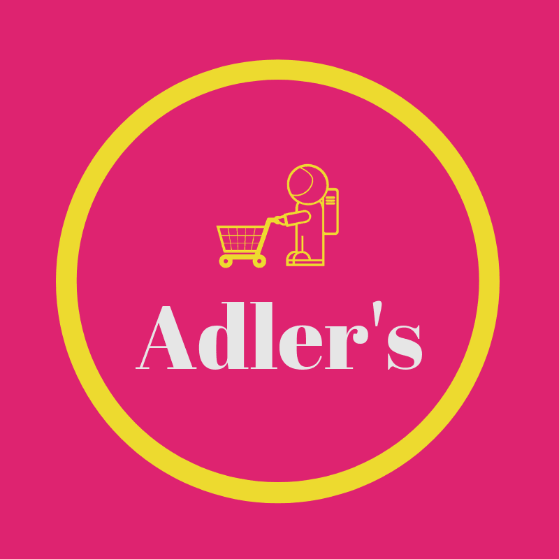 Home page - Adler's Store
