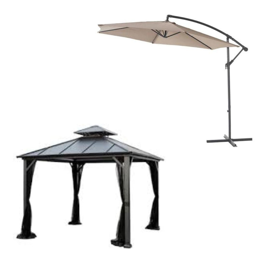 Umbrellas, Tents, Canopies and Gazebos - Adler's Store