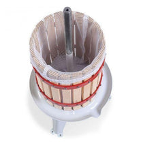Load image into Gallery viewer, 1.6 Gallon Fruit Press Juice Maker - Adler's Store