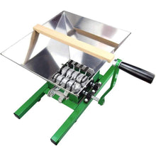 Load image into Gallery viewer, 1.8 Gallon Manual Fruit Crusher for Fruit Pressing Juicer - Adler's Store