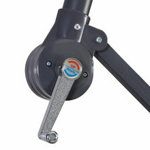 Load image into Gallery viewer, 10 Ft Hanging Offset Umbrella - Adler's Store