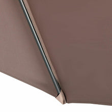 Load image into Gallery viewer, 10 Ft Hanging Offset Umbrella - Adler's Store