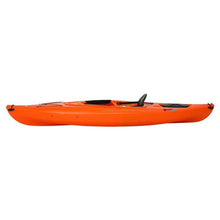 Load image into Gallery viewer, 10 Ft Sit-In Kayak with Adjustable Seat Back and Paddle - Adler&#39;s Store