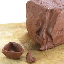 Load image into Gallery viewer, 10 lb All Natural Non-toxic Sculpting Modeling Clay - Adler's Store