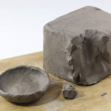 Load image into Gallery viewer, 10 lb All Natural Non-toxic Sculpting Modeling Clay - Adler's Store
