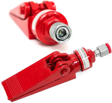 Load image into Gallery viewer, 10 Ton Hydraulic Power Jack with Case - Adler's Store