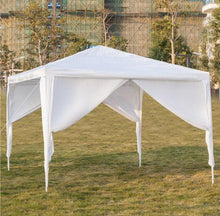 Load image into Gallery viewer, 10 x 10 Ft Waterproof Party Tent with 4 Removable Sidewalls - Adler's Store