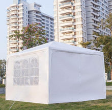 Load image into Gallery viewer, 10 x 10 Ft Waterproof Party Tent with 4 Removable Sidewalls - Adler's Store