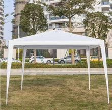 Load image into Gallery viewer, 10 x 10 Ft Waterproof Party Tent with 4 Removable Sidewalls - Adler's Store