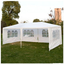 Load image into Gallery viewer, 10 x 20 Ft Heavy Duty Party Tent - Adler's Store