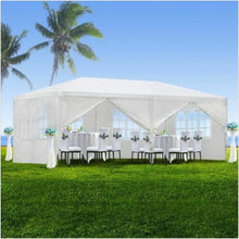 Load image into Gallery viewer, 10 x 20 Ft Heavy Duty Party Tent - Adler&#39;s Store