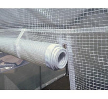 Load image into Gallery viewer, 10 x 20 Ft UV Protected Fabric Greenhouse - Adler's Store