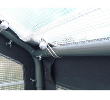 Load image into Gallery viewer, 10 x 20 Ft UV Protected Fabric Greenhouse - Adler's Store