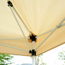 Load image into Gallery viewer, 10'x10' Pop Up Party Tent with Mosquito Net - Adler's Store