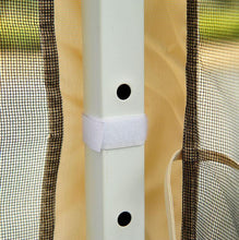 Load image into Gallery viewer, 10'x10' Pop Up Party Tent with Mosquito Net - Adler's Store