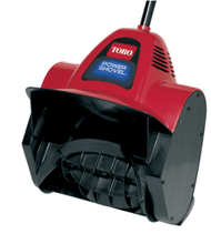 Load image into Gallery viewer, 12 Inch Electric Power Snow Shovel - Adler's Store