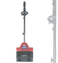 Load image into Gallery viewer, 12 Inch Electric Power Snow Shovel - Adler's Store