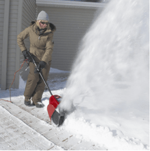 Load image into Gallery viewer, 12 Inch Electric Power Snow Shovel - Adler's Store