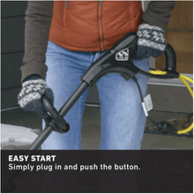 Load image into Gallery viewer, 12 Inch Electric Power Snow Shovel - Adler's Store