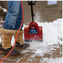 Load image into Gallery viewer, 12 Inch Electric Power Snow Shovel - Adler's Store