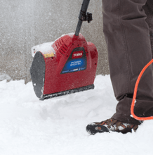 Load image into Gallery viewer, 12 Inch Electric Power Snow Shovel - Adler's Store