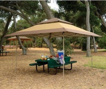 Load image into Gallery viewer, 13 x 13 Foot Instant Pop Up Gazebo - Adler&#39;s Store