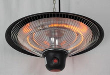 Load image into Gallery viewer, 1500W Patio and Indoor Heater with Remote - Adler's Store