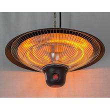 Load image into Gallery viewer, 1500W Patio and Indoor Heater with Remote - Adler's Store