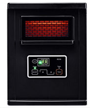 Load image into Gallery viewer, 1500W Portable Infrared Heater with Remote Control - Adler&#39;s Store