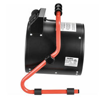 Load image into Gallery viewer, 1500w Portable Workshop Electric Area Heater - Adler's Store