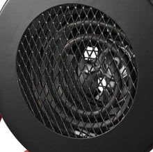 Load image into Gallery viewer, 1500w Portable Workshop Electric Area Heater - Adler's Store