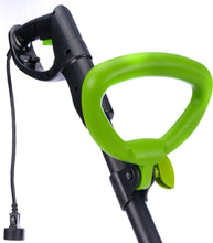 Load image into Gallery viewer, 16 Inch Wide Corded Snow Shovel with 12 Amp Motor and Wheels - Adler's Store