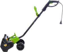 Load image into Gallery viewer, 16 Inch Wide Corded Snow Shovel with 12 Amp Motor and Wheels - Adler's Store