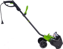 Load image into Gallery viewer, 16 Inch Wide Corded Snow Shovel with 12 Amp Motor and Wheels - Adler's Store