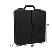 Load image into Gallery viewer, 18 Volt Cordless Drill Set with Drill Bit Set and Carrying Case - Adler's Store