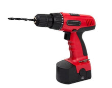 Load image into Gallery viewer, 18 Volt Cordless Drill Set with Drill Bit Set and Carrying Case - Adler's Store