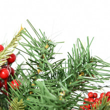 Load image into Gallery viewer, 2 Pack Pre-lit Cordless Artificial Christmas Tree - Adler's Store
