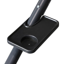 Load image into Gallery viewer, 2 Person Steel Patio Swing with Canopy - Adler's Store
