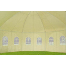 Load image into Gallery viewer, 20&#39;x20 Feet Octagonal Party Tent - Adler&#39;s Store