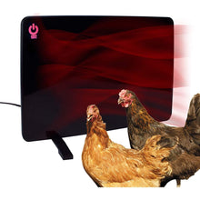Load image into Gallery viewer, 200 Watts Small Animal Flat Panel Heater - Adler's Store