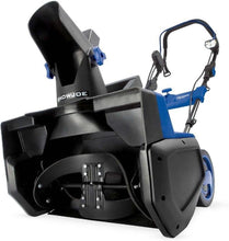 Load image into Gallery viewer, 21-Inch Electric Walk-Behind Snow Blower with 15-Amp Motor and LED Lights - Adler's Store
