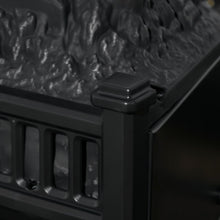 Load image into Gallery viewer, 23 Inch 4777 BTU Electric Log Set with Remote - Adler's Store