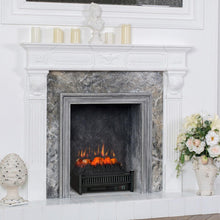 Load image into Gallery viewer, 23 Inch 4777 BTU Electric Log Set with Remote - Adler's Store
