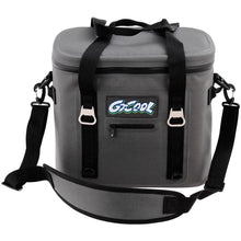 Load image into Gallery viewer, 24-Can Water Resistant Soft Cooler and Picnic Bag - Adler's Store