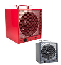 Load image into Gallery viewer, 240 Volt 5600 Watt Industrial Area Heater - Adler's Store