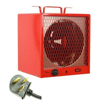 Load image into Gallery viewer, 240 Volt 5600 Watt Industrial Area Heater - Adler's Store