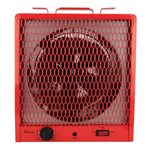 Load image into Gallery viewer, 240 Volt 5600 Watt Industrial Area Heater - Adler's Store