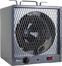 Load image into Gallery viewer, 240 Volt 5600 Watt Industrial Area Heater - Adler's Store