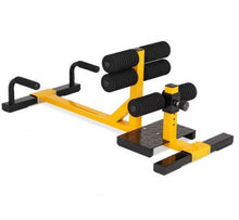 Load image into Gallery viewer, 3-in-1 Multifunctional Squat Sit-Up Machine - Adler's Store