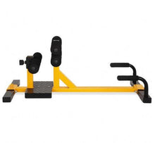 Load image into Gallery viewer, 3-in-1 Multifunctional Squat Sit-Up Machine - Adler's Store
